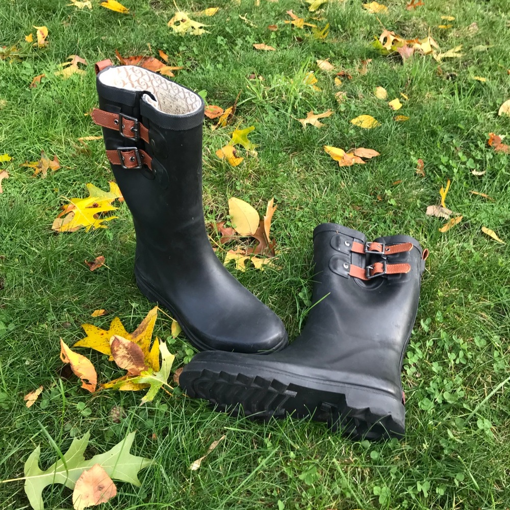 Chooka Rain Boots